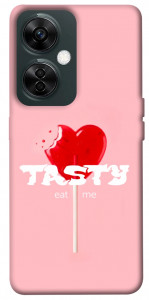 Чехол Eat me для OnePlus Nord CE 3 Lite