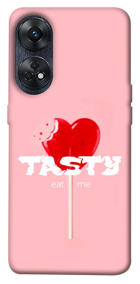 Чехол Eat me для Oppo Reno 8 T 4G