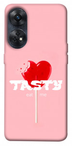 Чехол Eat me для Oppo Reno 8 T 4G