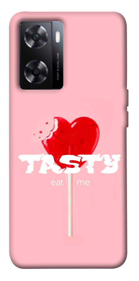 Чехол Eat me для OnePlus Nord N20 SE
