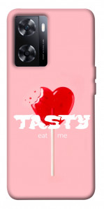 Чохол Eat me для OnePlus Nord N20 SE