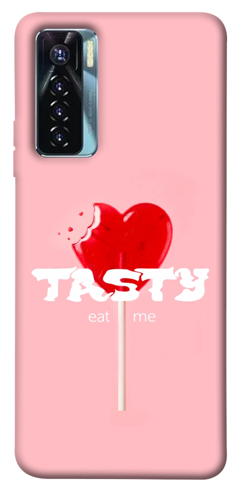 Чехол Eat me для TECNO Camon 17 Pro