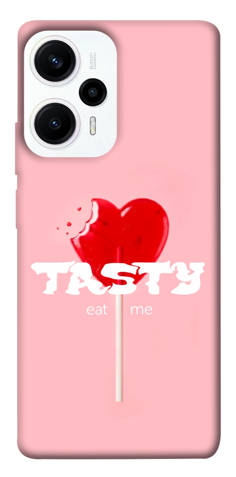 Чехол Eat me для Xiaomi Poco F5