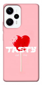 Чехол Eat me для Xiaomi Poco F5