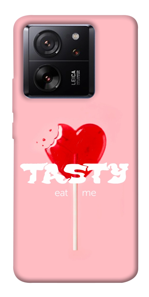 Чехол Eat me для Xiaomi 13T