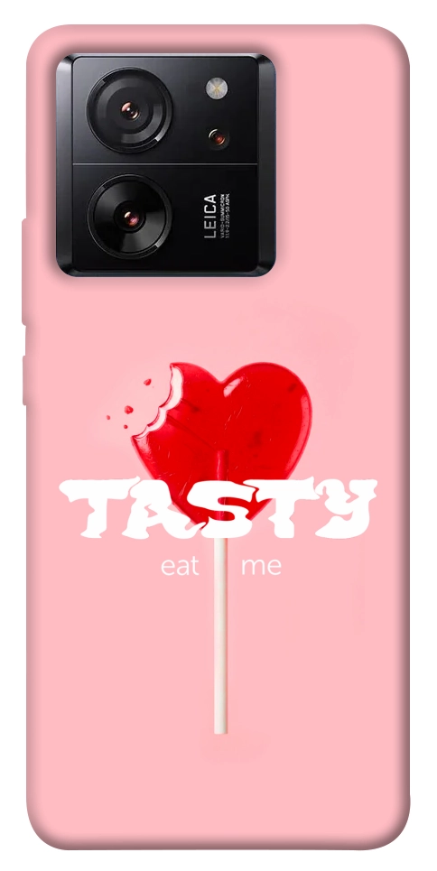 Чехол Eat me для Xiaomi 13T Pro