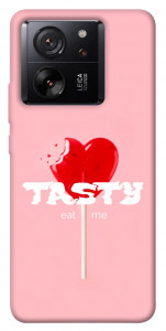 Чохол Eat me для Xiaomi 13T Pro