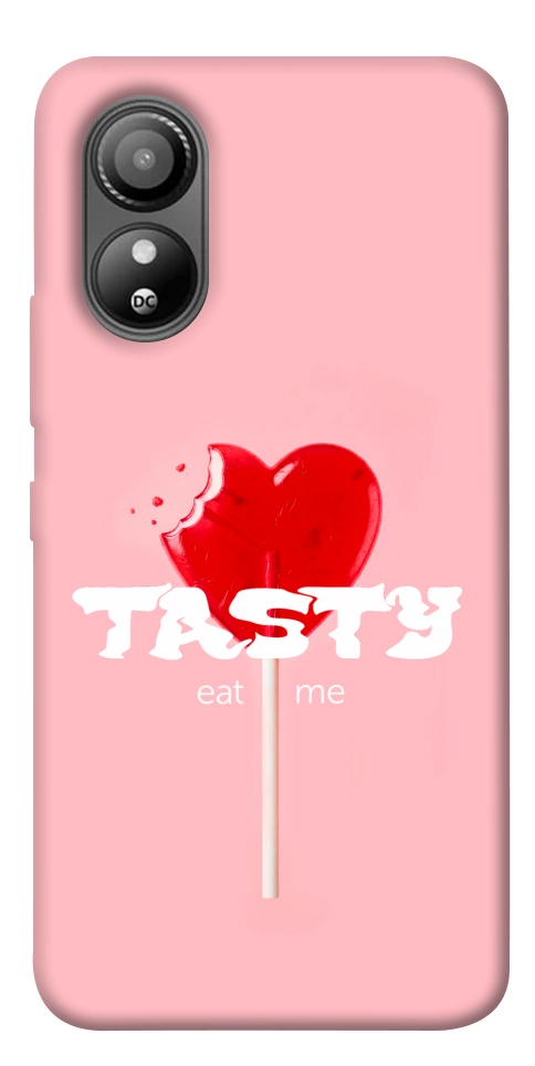 Чехол Eat me для ZTE Blade L220
