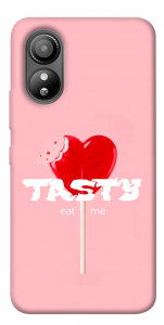 Чехол Eat me для ZTE Blade L220