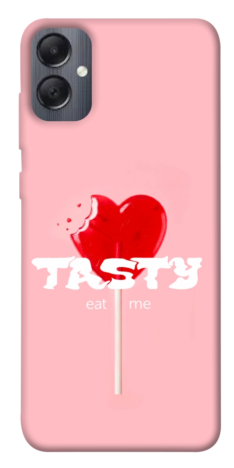Чехол Eat me для Galaxy A05