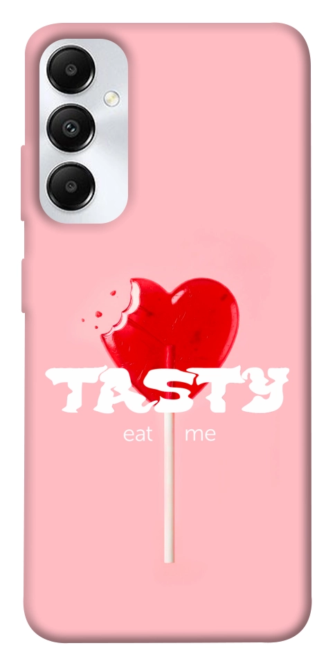 Чохол Eat me для Galaxy A05s