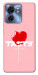 Чехол Eat me для Motorola Edge 40