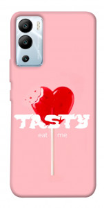 Чехол Eat me для Infinix Hot 12i