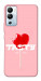 Чехол Eat me для Infinix Hot 12i