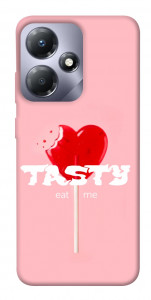 Чехол Eat me для Infinix Hot 30i