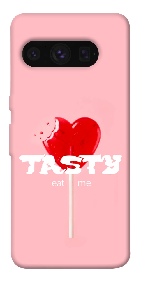 Чехол Eat me для Google Pixel 8 Pro