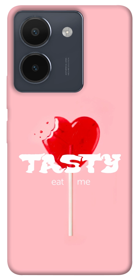 Чехол Eat me для Vivo Y36