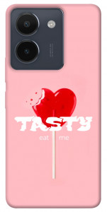 Чехол Eat me для Vivo Y36