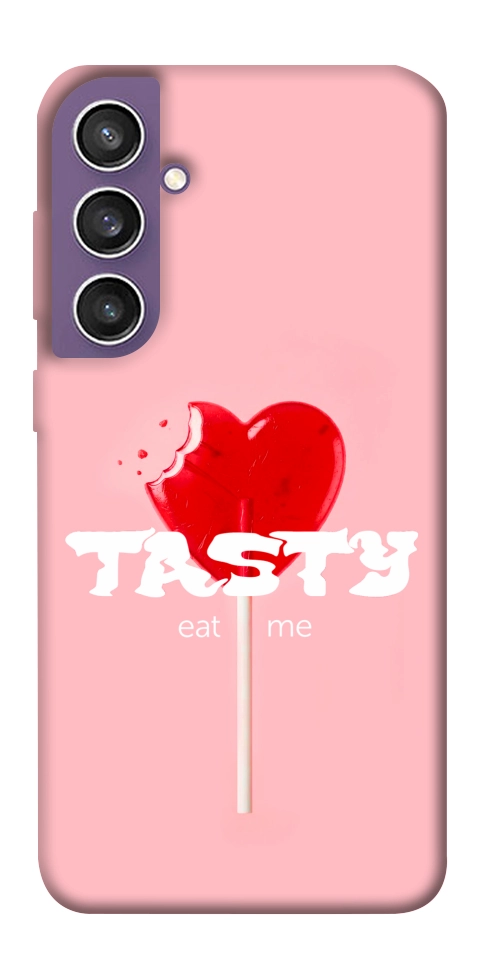 Чехол Eat me для Galaxy S23 FE