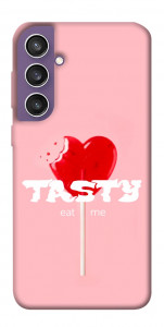 Чехол Eat me для Galaxy S23 FE