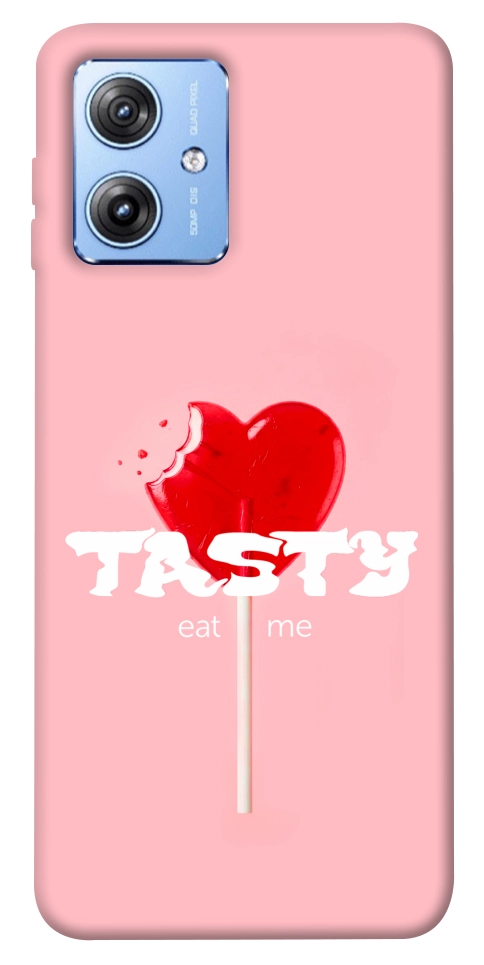 Чехол Eat me для Motorola Moto G84