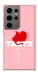 Чехол Eat me для Galaxy S24 Ultra