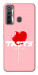 Чехол Eat me для TECNO Camon 17