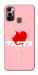 Чехол Eat me для TECNO Spark 7