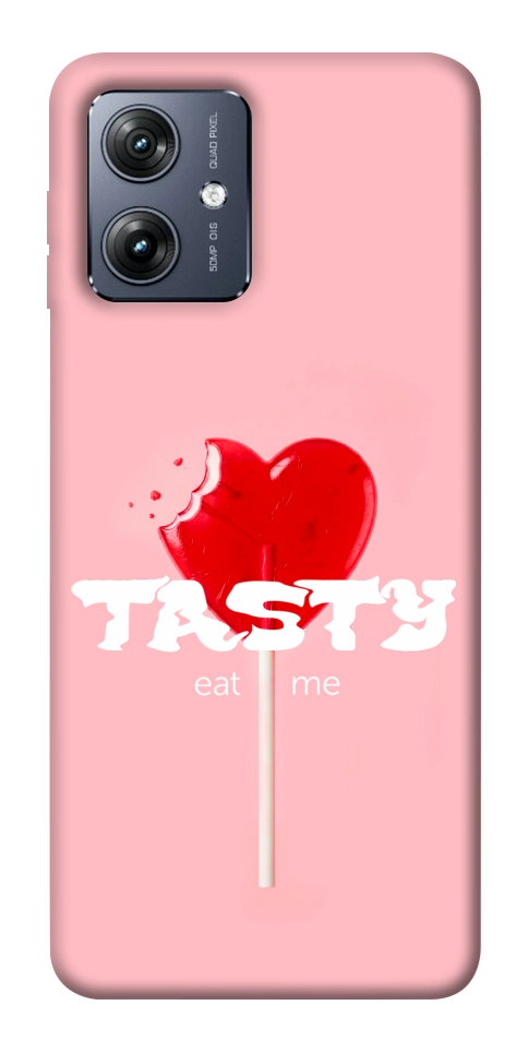 Чехол Eat me для Motorola Moto G54