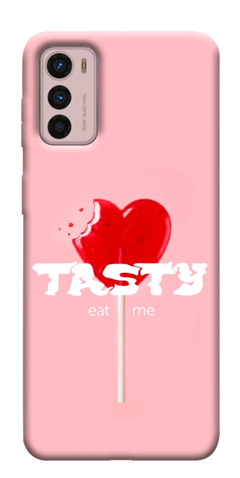 Чехол Eat me для Motorola Moto G42
