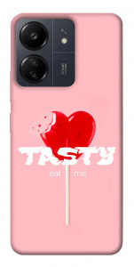 Чехол Eat me для Xiaomi Poco C65