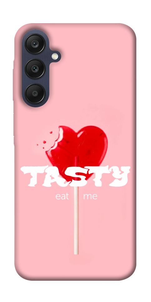 Чехол Eat me для Galaxy A25 5G