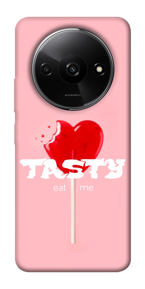 Чехол Eat me для Xiaomi Redmi A3