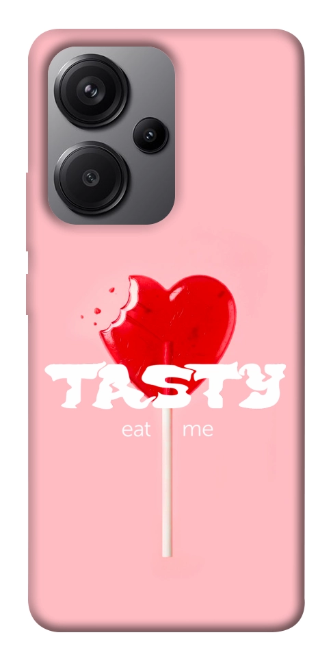 Чехол Eat me для Xiaomi Redmi Note 13 Pro+
