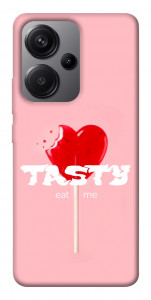 Чехол Eat me для Xiaomi Redmi Note 13 Pro+