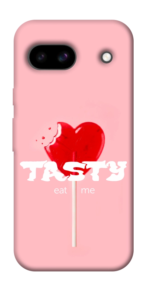 Чехол Eat me для Google Pixel 8a