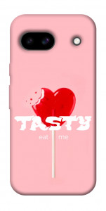 Чохол Eat me для Google Pixel 8a