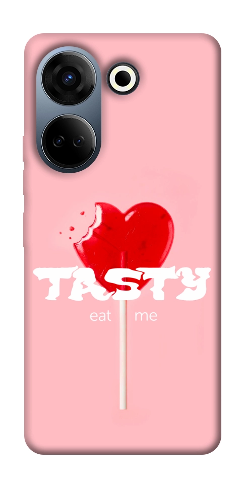 Чехол Eat me для TECNO Camon 20 Pro (CK7n)
