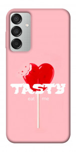 Чохол Eat me для Galaxy M15 5G