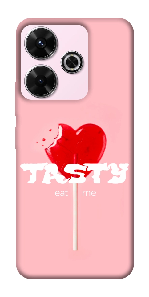 Чехол Eat me для Xiaomi Redmi 13 4G