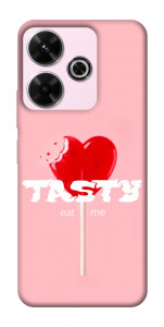 Чохол Eat me для Xiaomi Redmi 13 4G