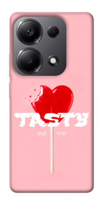 Чехол Eat me для Xiaomi Redmi Note 13 Pro 5G