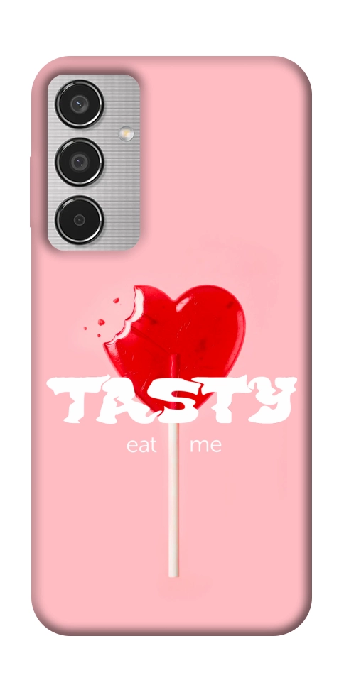 Чехол Eat me для Galaxy M35 5G