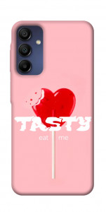 Чохол Eat me для Samsung Galaxy A16 5G