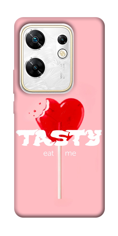 Чохол Eat me для Infinix Zero 30 4G