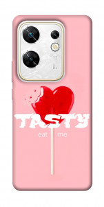 Чехол Eat me для Infinix Zero 30 4G