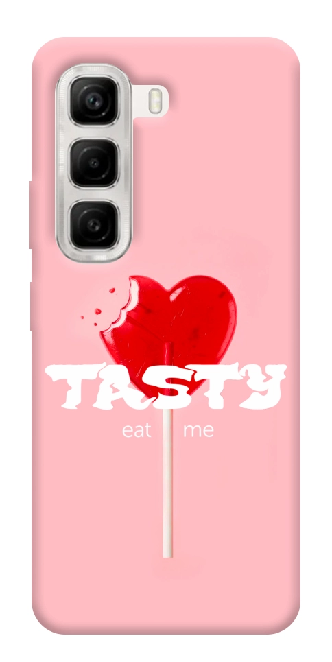 Чехол Eat me для Infinix Hot 50 4G