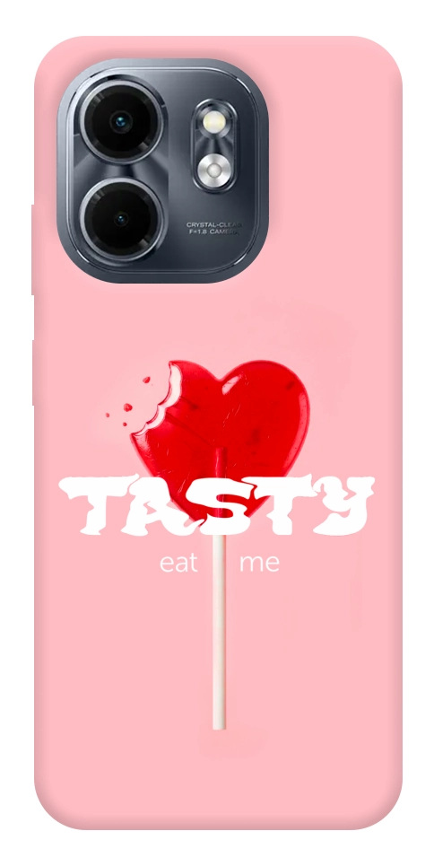 Чехол Eat me для Infinix Smart 9 4G