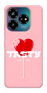 Чохол Eat me для ZTE Nubia V60