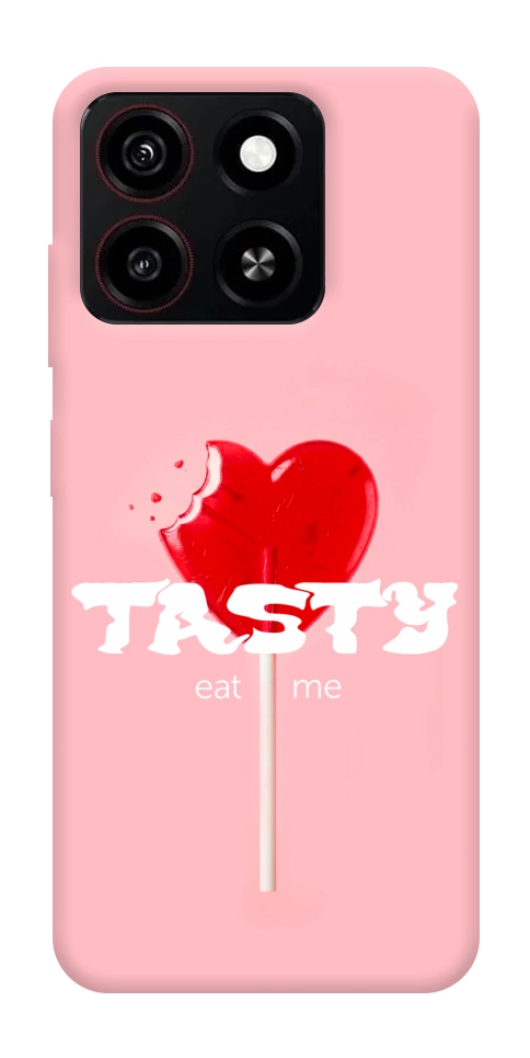 Чехол Eat me для ZTE Blade A35 4G